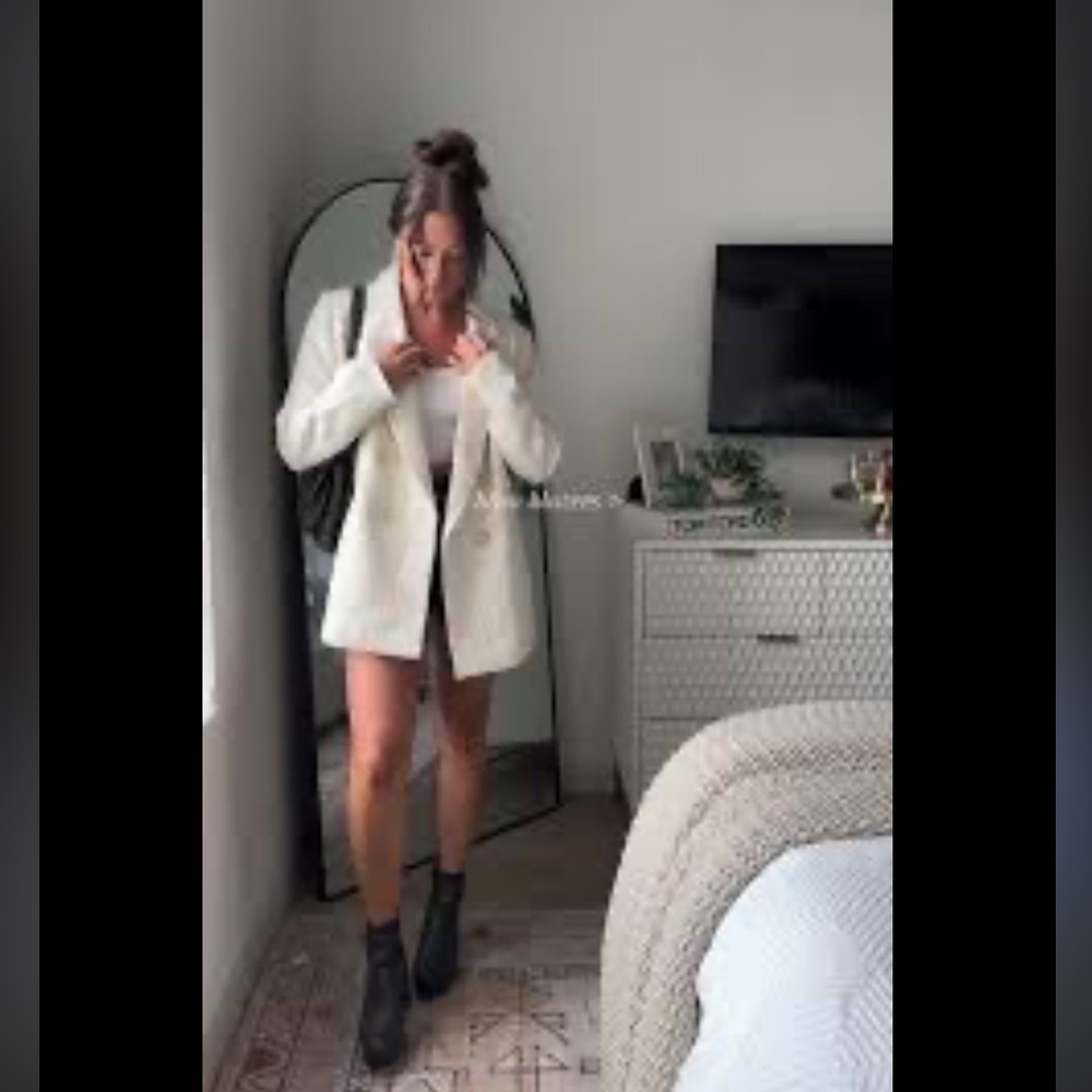 H&M Blazer